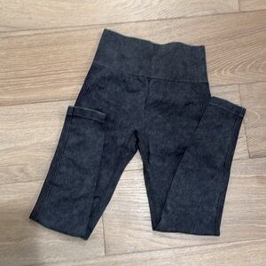 Marshalls Charcoal Leggings